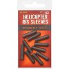 ESP prevleky Helicopter Rig Sleeves Choddy Silt 10 ks