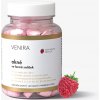 VENIRA srdiečka proti akné, malina, 120 srdiečok malina, 120 srdiečok