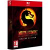 Mortal Kombat Legacy Kollection (Deluxe Edition)