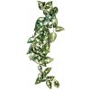 Dekorácie umelá rastlina - popínavá Borneo Komodo 23cm