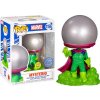 Funko Pop! 1156 Marvel Mysterio Glows in the Dark
