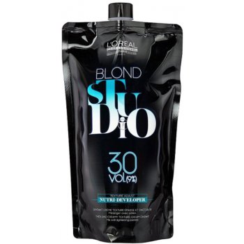 L'Oréal Blond Studio Nutri-Developer 9% 1000 ml