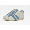 Wanda detská obuv na prvé kroky bielo/bledo modré 019-109510 18