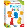 Kreativní herní sada Ranok - Soap World Zoo (157108)