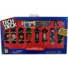 Spin Master Tech Deck 25th Anniversary 8 Pack