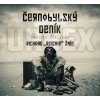 Černobylský deník - Zápisky stalkera