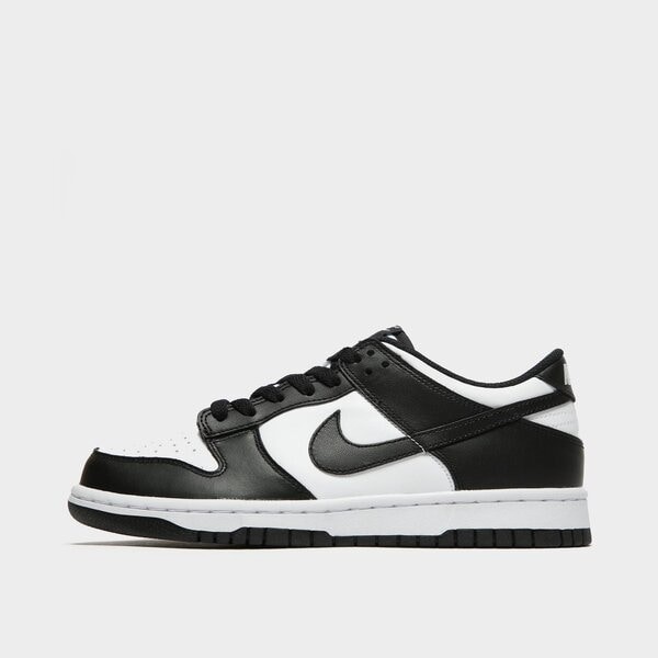 Nike Dunk Low čierna