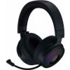 Herní sluchátka Razer Kraken V4 Pro, černá