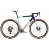 TREK Checkmate SLR 7 AXS MATTE HEX BLUE/PLASMA GREY PEARL Veľkosť: XS