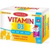 Terezia Vitamín D3 1000 IU 90 tabliet