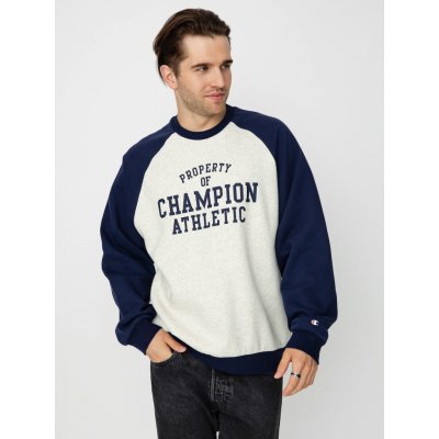 Champion Legacy Crewneck Sweatshirt 219170 ohmm/mmb