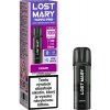 Lost Mary Tappo cartridge Grape 20mg 1ks
