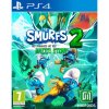 The Smurfs 2: Prisoner of the Green Stone (PS4)