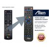Dálkový ovladač ALIEN LG AKB74915324