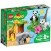 LEGO® DUPLO® 10904 Zvieracie mláďatká