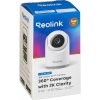 Reolink IP Camera E321 Vnitřní Wi-Fi 3MP IP kamera
