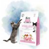 Brit Care STERILIZED suché pre mačku / Bez obilnín / Mix 4 x 400g