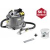 KARCHER profi tepovač KÄRCHER Puzzi 8/1 C + Štrbinová dýza + 10 kg prostriedok RM 760 - 9.714-039.0