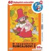 O loupežníku Rumcajsovi 2 - DVD