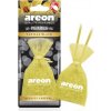 Areon Pearls Vanilla Black