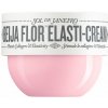 Sol de Janeiro Beija Flor Elasti-Cream hydratačný telový krém zvyšujúce elasticitu pokožky 75 ml