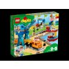 LEGO DUPLO® 10875 LEGO® Duplo 10875 Nákladný vlak