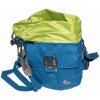 ACEPAC Flask bag MKI Blue