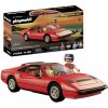 PLAYMOBIL 71343 Magnum, p.i. Ferrari 308 GTS Quattrovalvole
