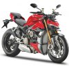 Maisto Ducati Super Naked V4 S 1:18
