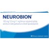 Neurobion 100 mg/50 mg/1 mg filmom obalené tablety tbl.flm. 30 x 100 mg/50 mg/1 mg