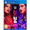 WWE 2K24 Deluxe Edition (PS4) 5026555437288