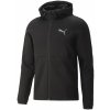 Puma EVOSTRIPE Full-Zip Hoodie pánska mikina 673313-01