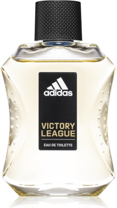 Adidas Victory League Edition 2022 toaletná voda pánska 100 ml