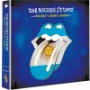 Rolling Stones: Bridges To Buenos Aires - 2CD+Blu-ray