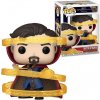 Figúrka Spiderman: No Way Home - Doctor Strange Funko POP!