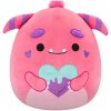 Jazwares SQUISHMALLOWS Príšera - Mont, 30 cm
