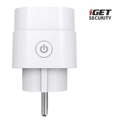 iGet Security EP16