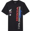 FOX tričko Honda Ss Tee 001 vel. XL