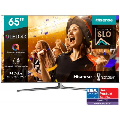 Hisense 65U8GQ