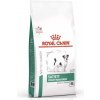 ROYAL CANIN VHN DOG SATIETY WEIGHT MANAGEMENT SMALL 1,5kg -suché dietetické krmivo pre psov malých plemien s nadváhou