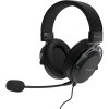 Genesis TORON 301 headset s mikrofónom čierny