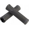 Lizard Skins úchytky CHARGER EVO LOCK-ON grafitové 136 mm