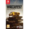 Wreckfest
