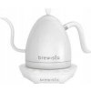 Elektrická kanvica Brewista Artisan Gooseneck Kettle Biela 1 l