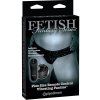 Nohavičky FF Series Remote Control Vibrating Panties Plus SIZE -