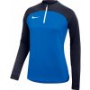 Tričko s dlhým rukávom Nike Academy Pro Drill Top Womens dh9246-463 Veľkosť M