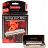 HOHNER Marine Band 1896 D-natural minor