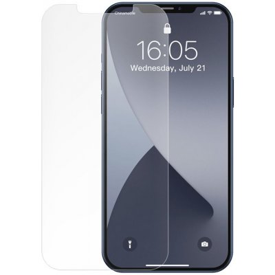 Baseus pre Apple iPhone 12 Pro Max SGAPIPH67N-LM02