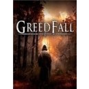 Hra na PC GreedFall