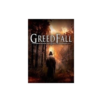 GreedFall